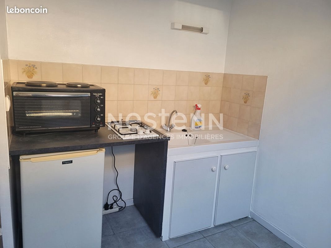Appartement à louer, 16m², Craponne-sur-Arzon