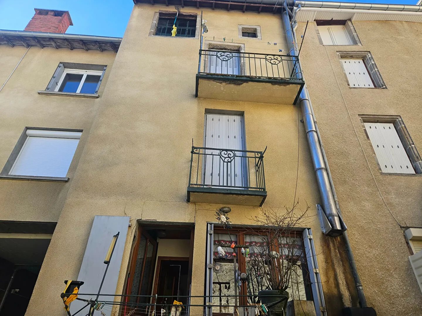 Maison à vendre, 112m², Yssingeaux