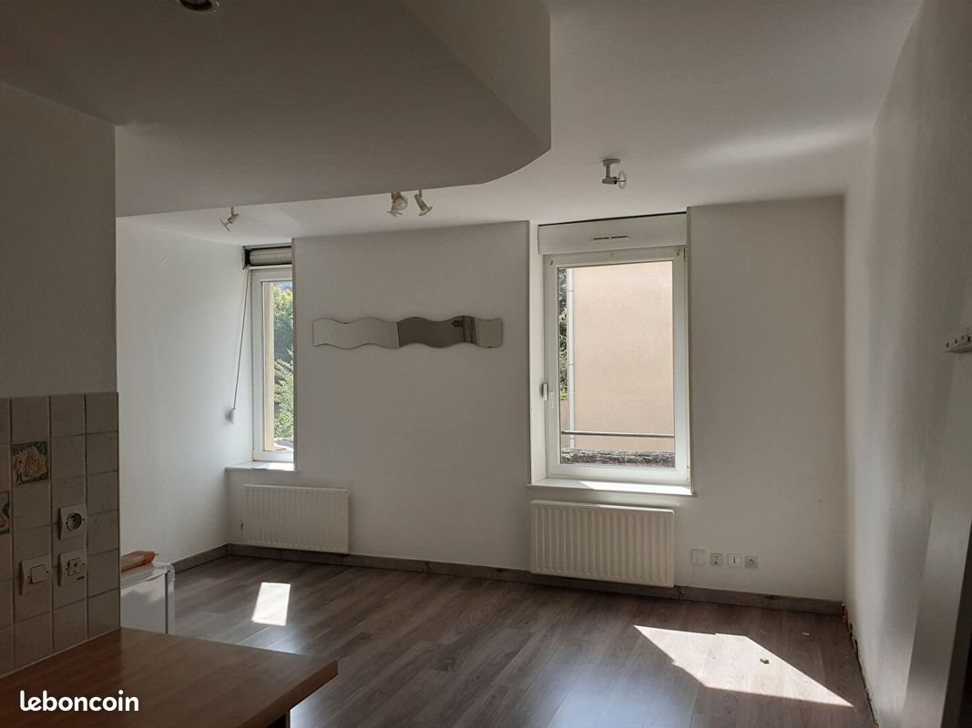 Appartement à louer, 48m², Nancy