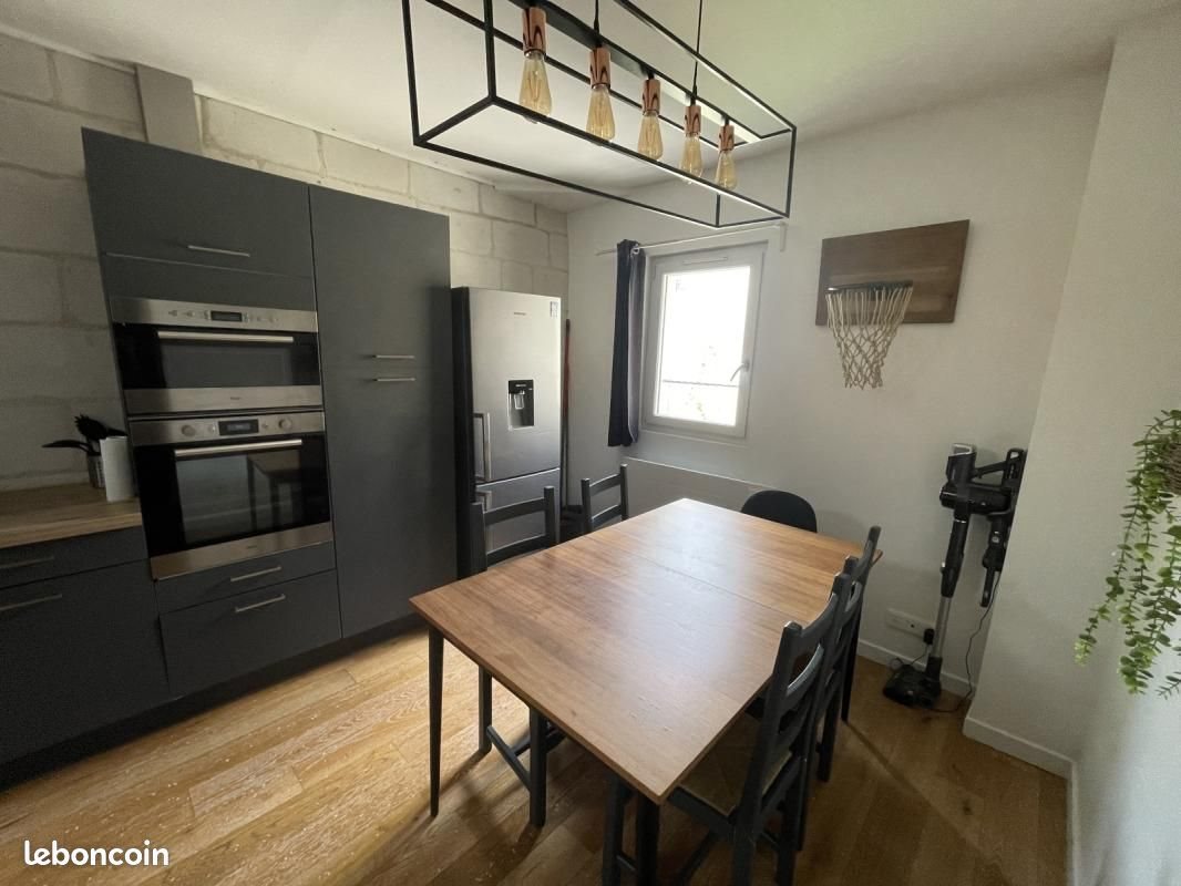 Appartement à louer, 71m², Angers