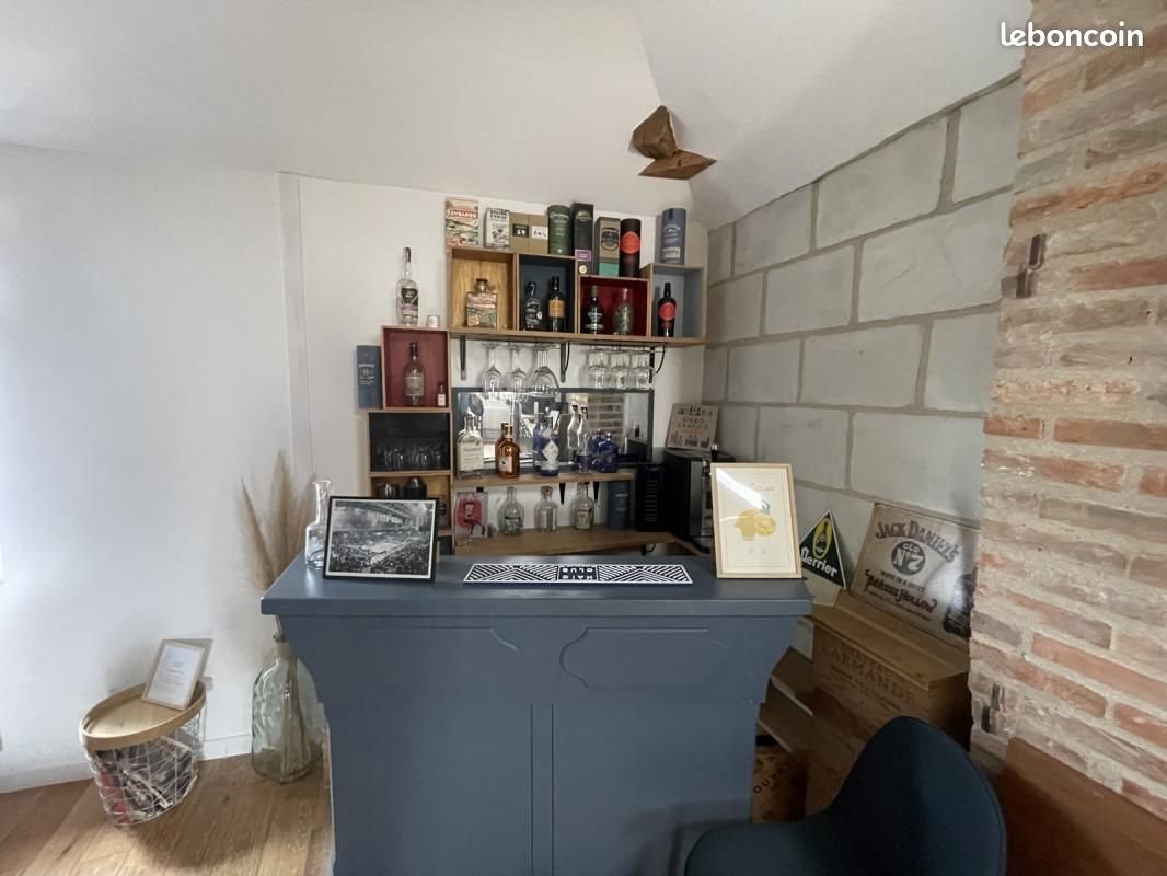 Appartement à louer, 71m², Angers