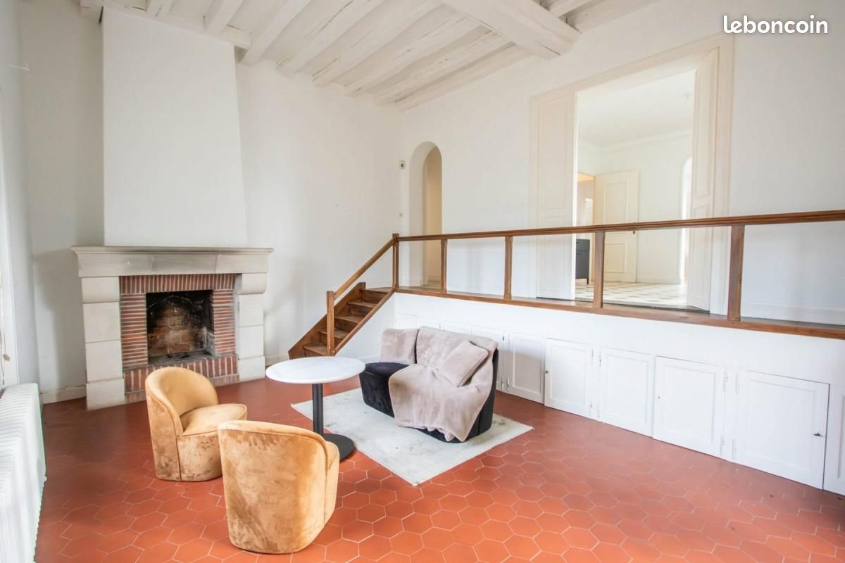 Maison à vendre, 173m², Angers