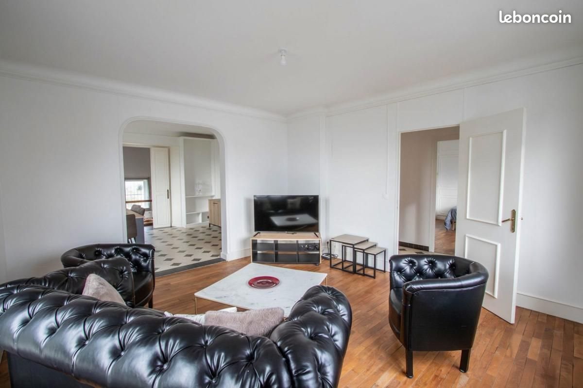 Maison à vendre, 173m², Angers