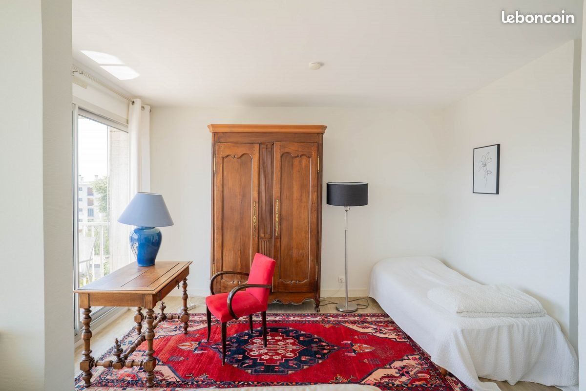 Appartement à vendre, 76m², Angers