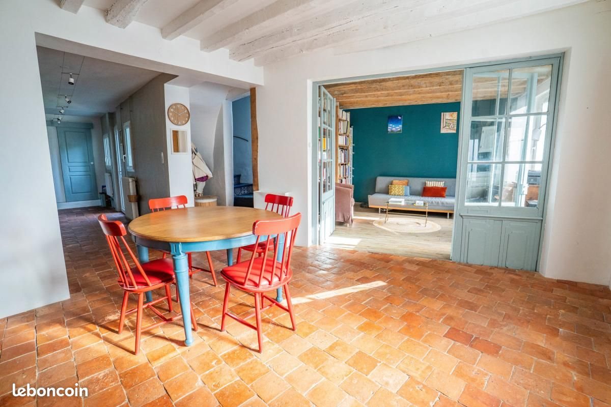 Maison à vendre, 97m², Angers