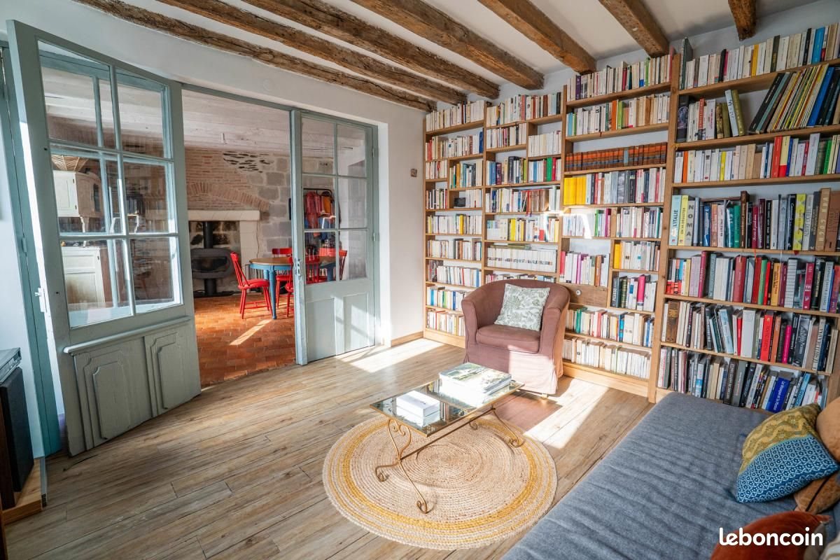 Maison à vendre, 97m², Angers