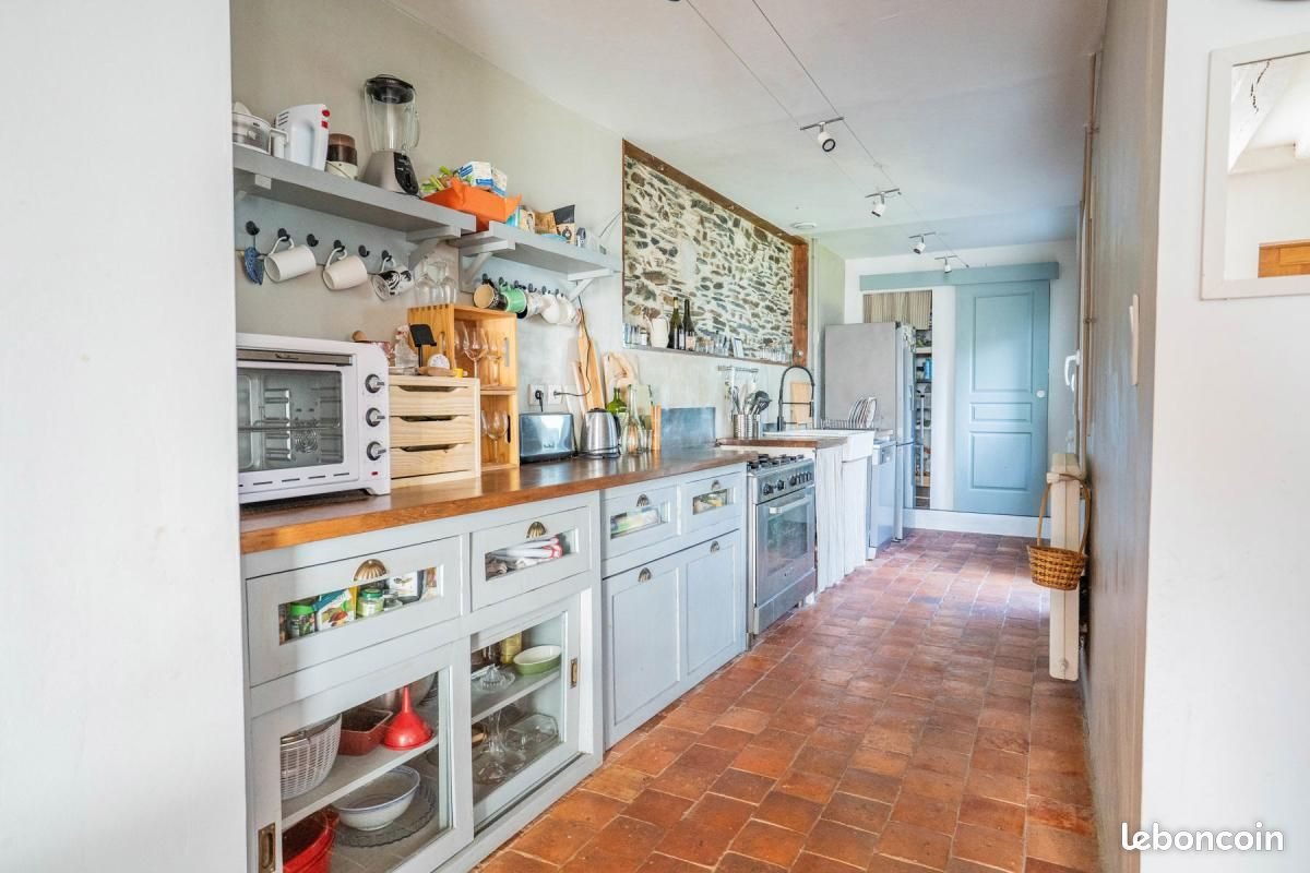 Maison à vendre, 97m², Angers