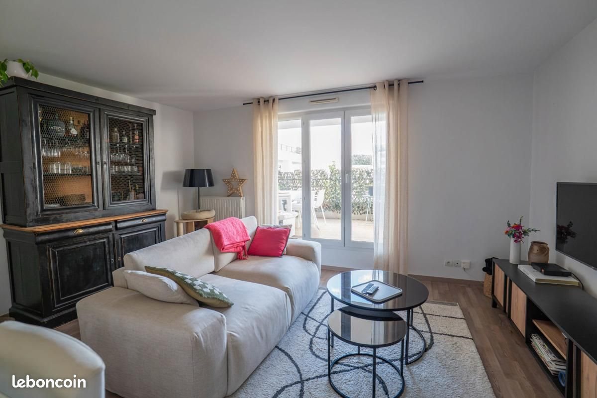 Appartement à vendre, 62m², Angers