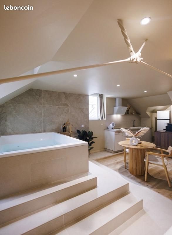 Appartement à vendre, 67m², Le Mans