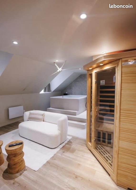 Appartement à vendre, 67m², Le Mans