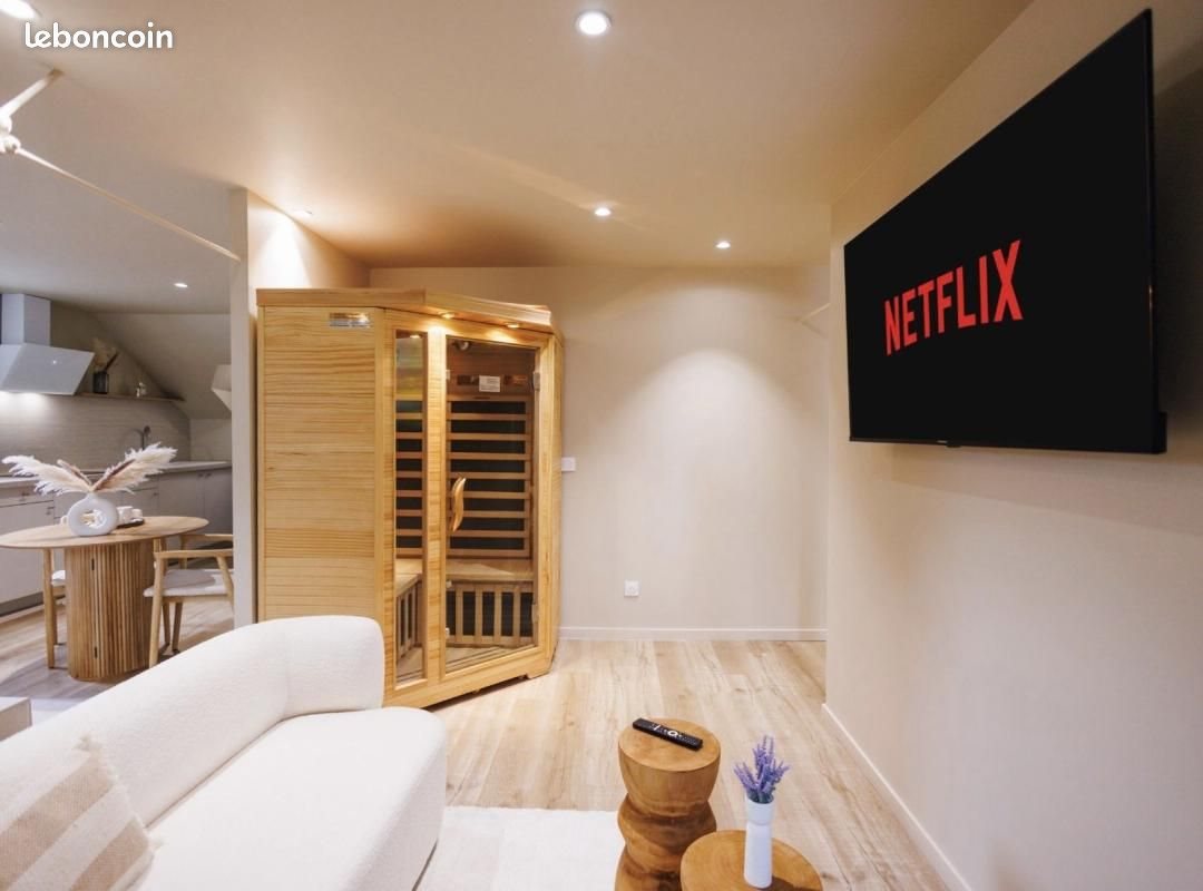 Appartement à vendre, 67m², Le Mans