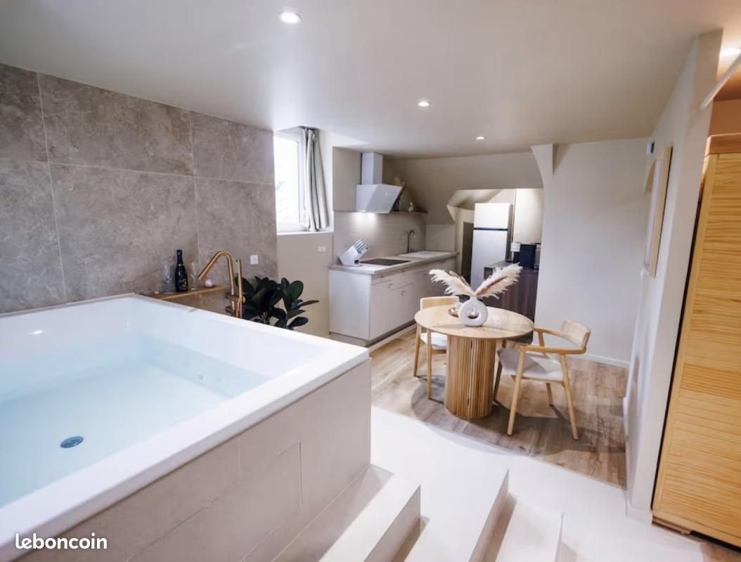 Appartement à vendre, 67m², Le Mans