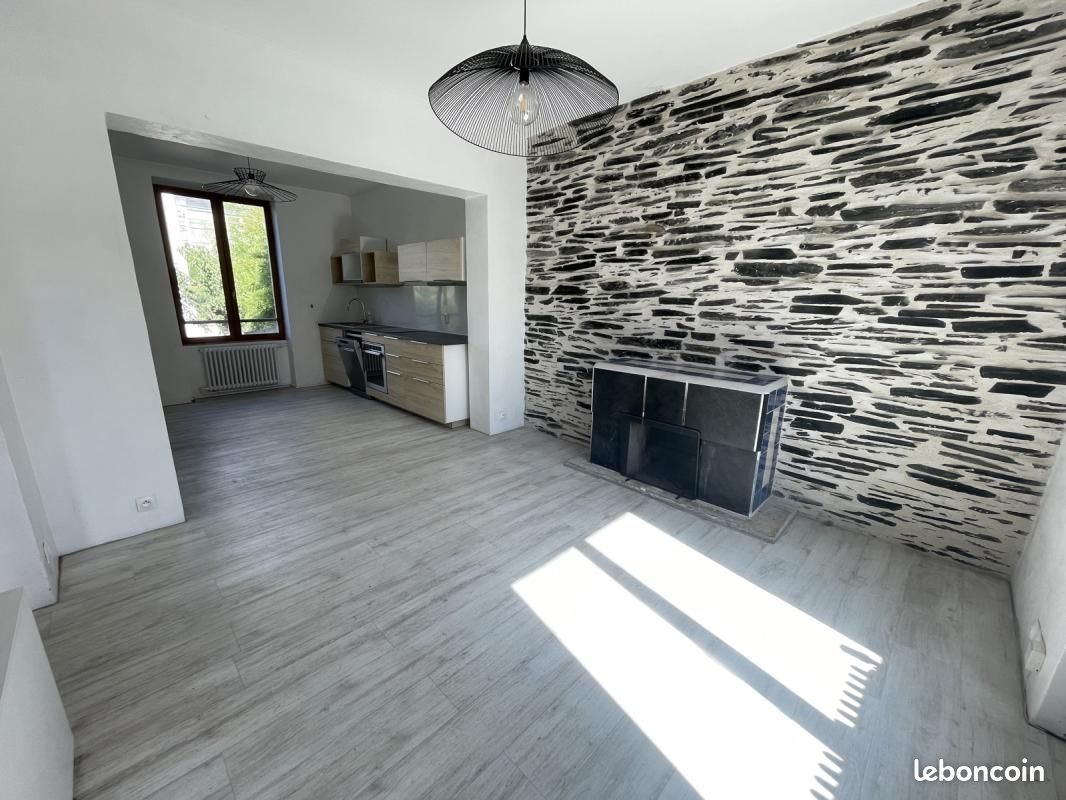 Maison à louer, 91m², Angers