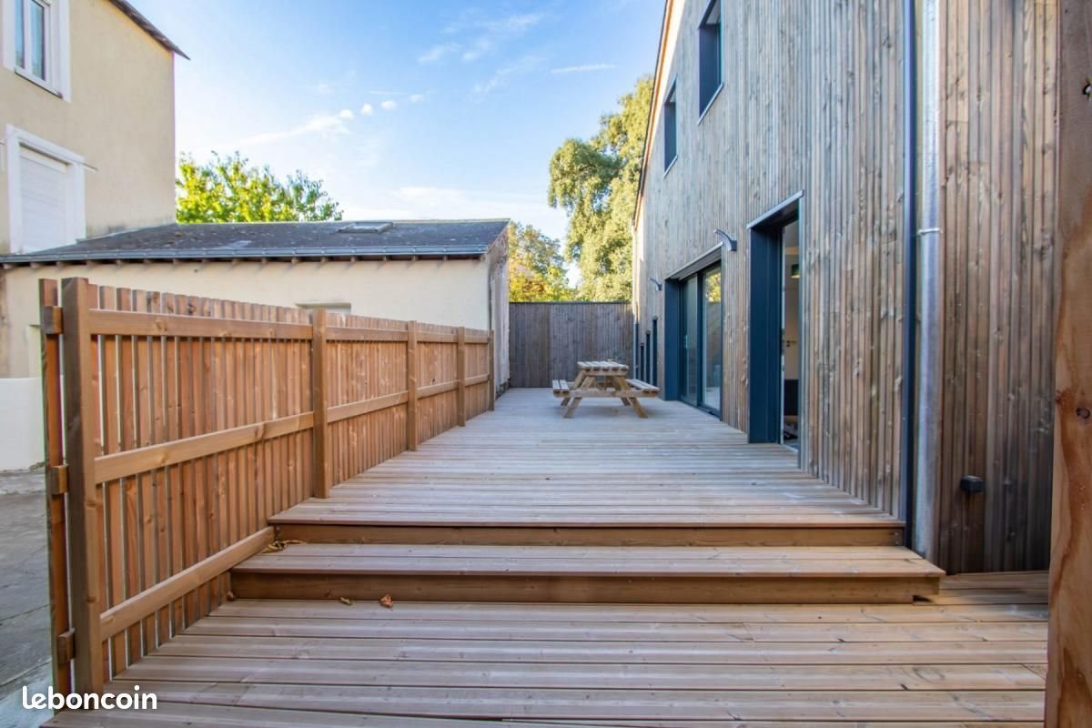 Maison à vendre, 110m², Angers