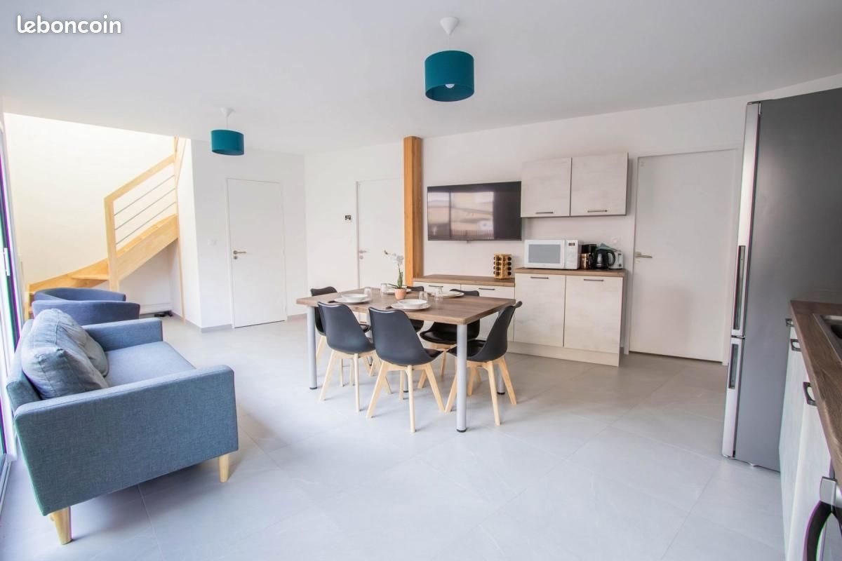Maison à vendre, 110m², Angers