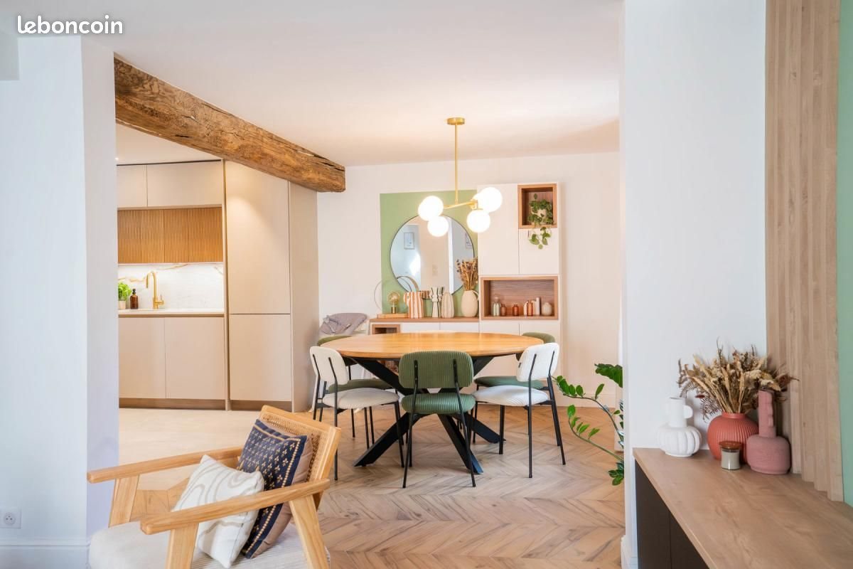 Maison à vendre, 125m², Bouchemaine