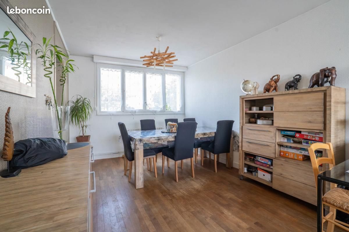 Maison à vendre, 85m², Angers