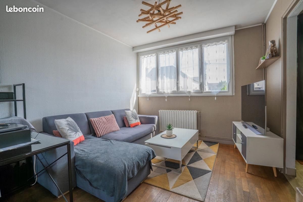 Maison à vendre, 85m², Angers