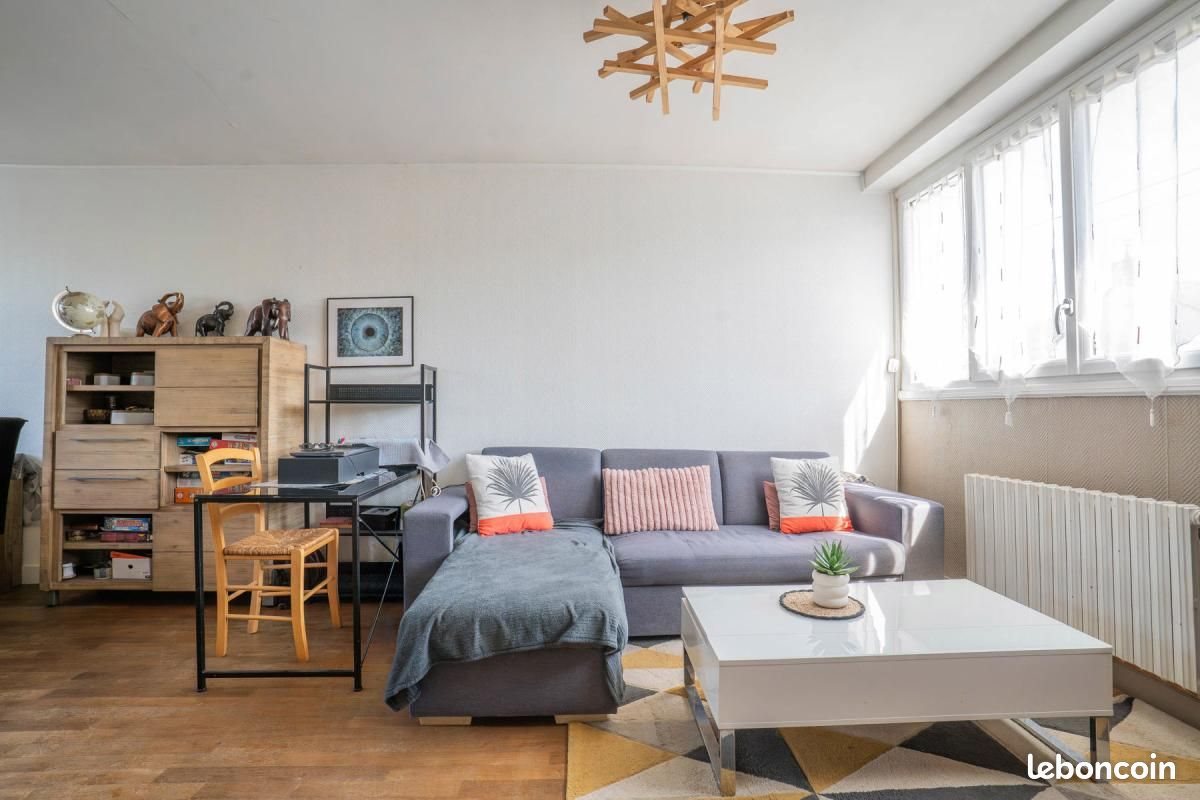 Maison à vendre, 85m², Angers