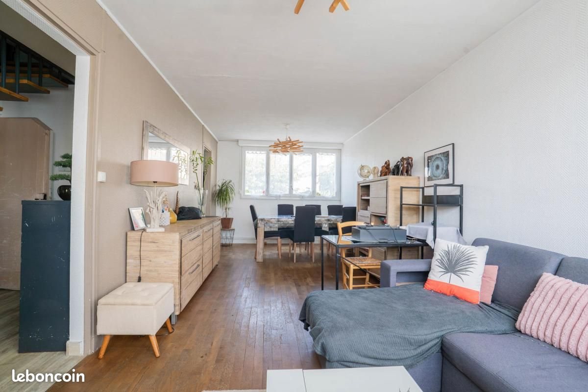 Maison à vendre, 85m², Angers