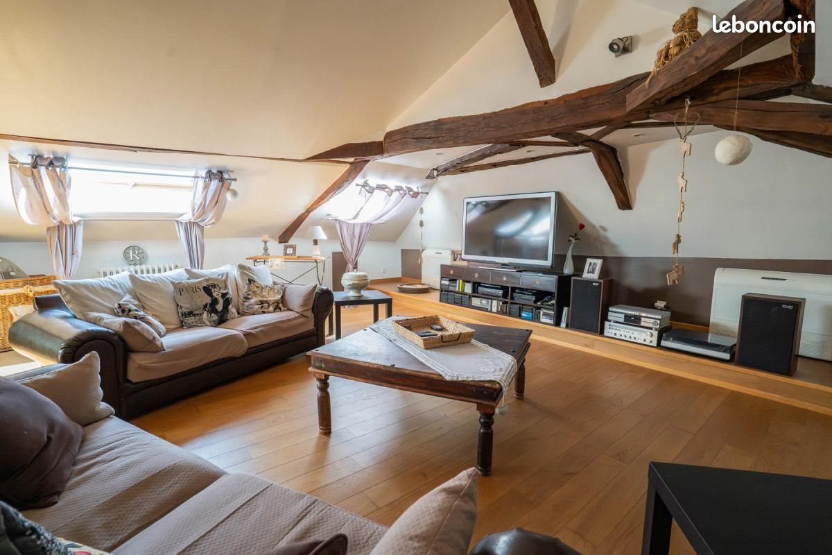 Maison à vendre, 149m², Avrillé