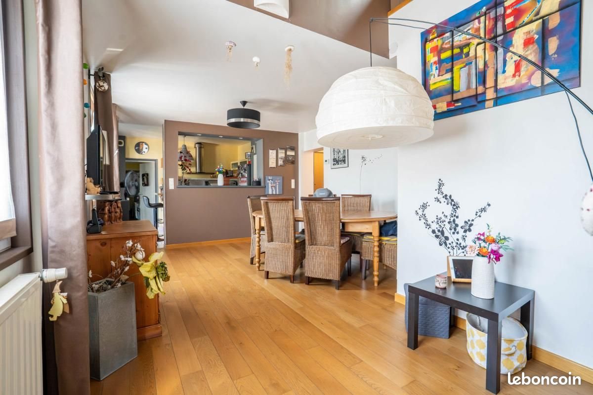 Maison à vendre, 149m², Avrillé