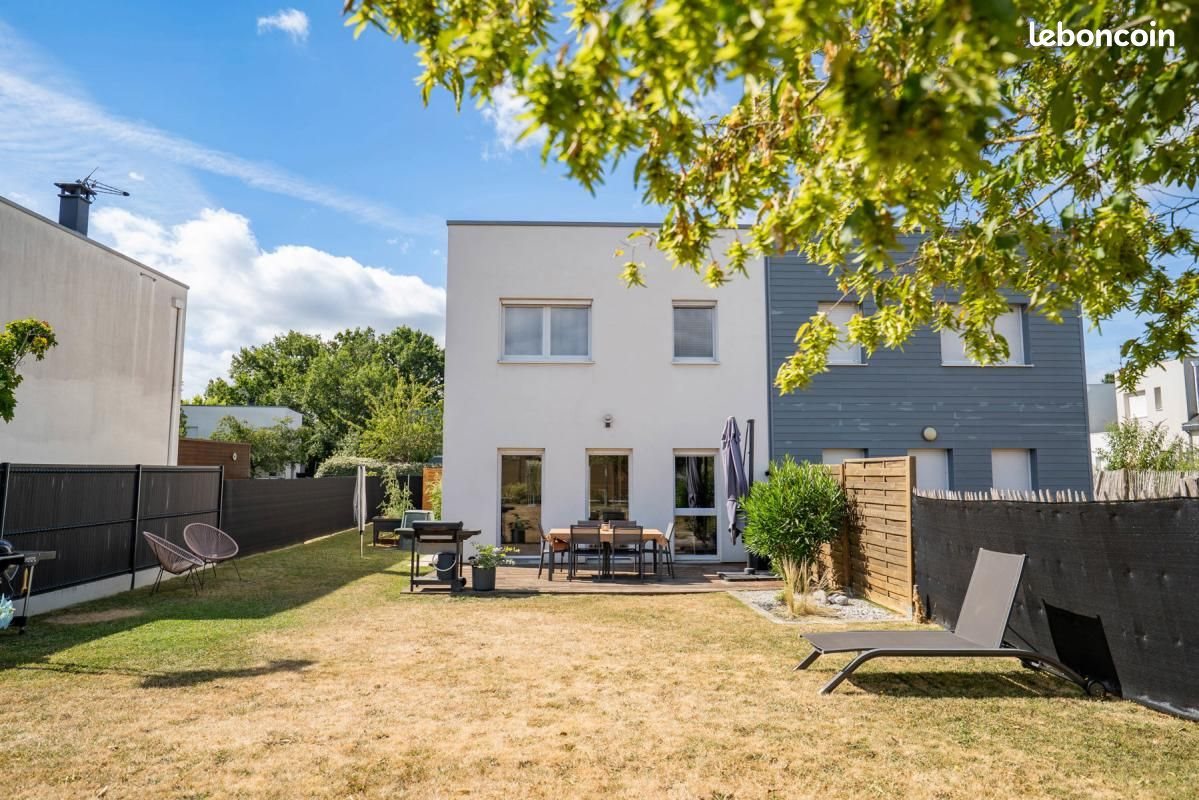 Maison à vendre, 83m², Saint-Barthélemy-d'Anjou