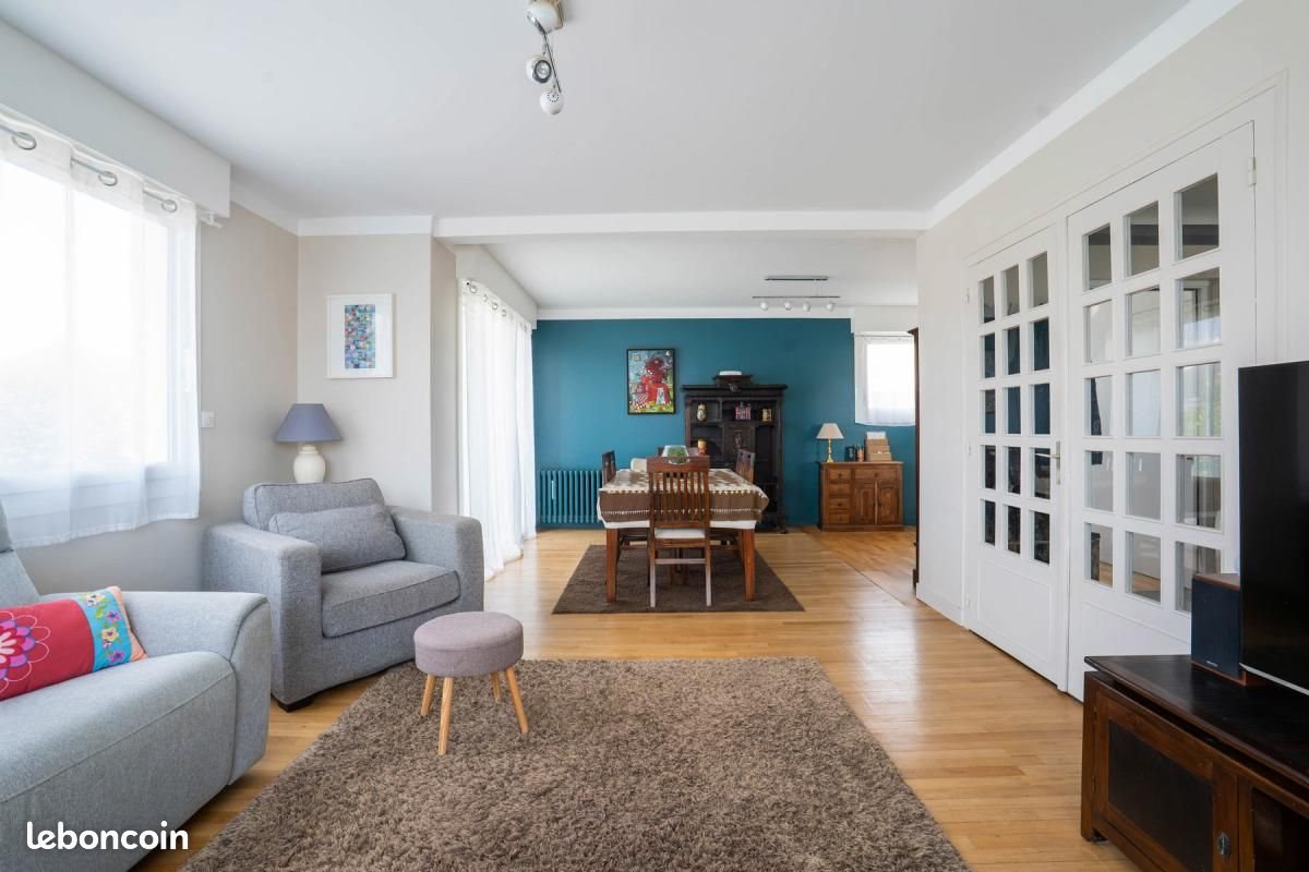 Maison à vendre, 178m², Avrillé