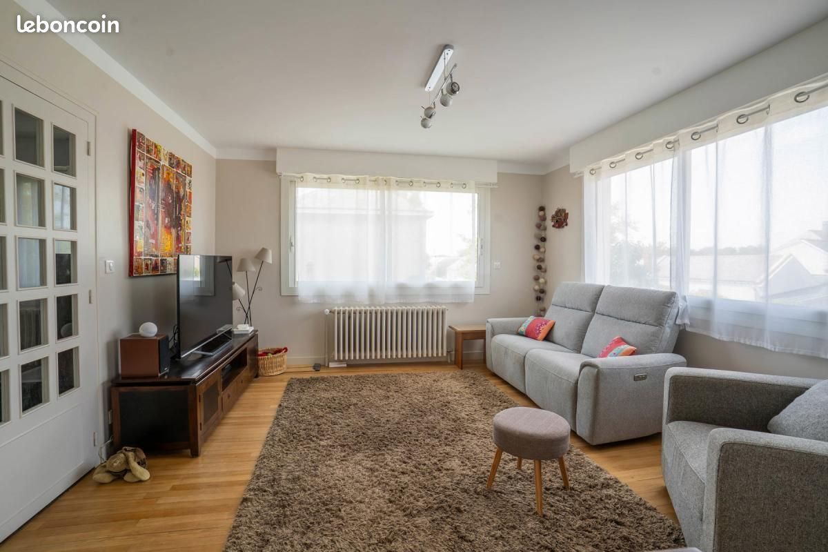 Maison à vendre, 178m², Avrillé