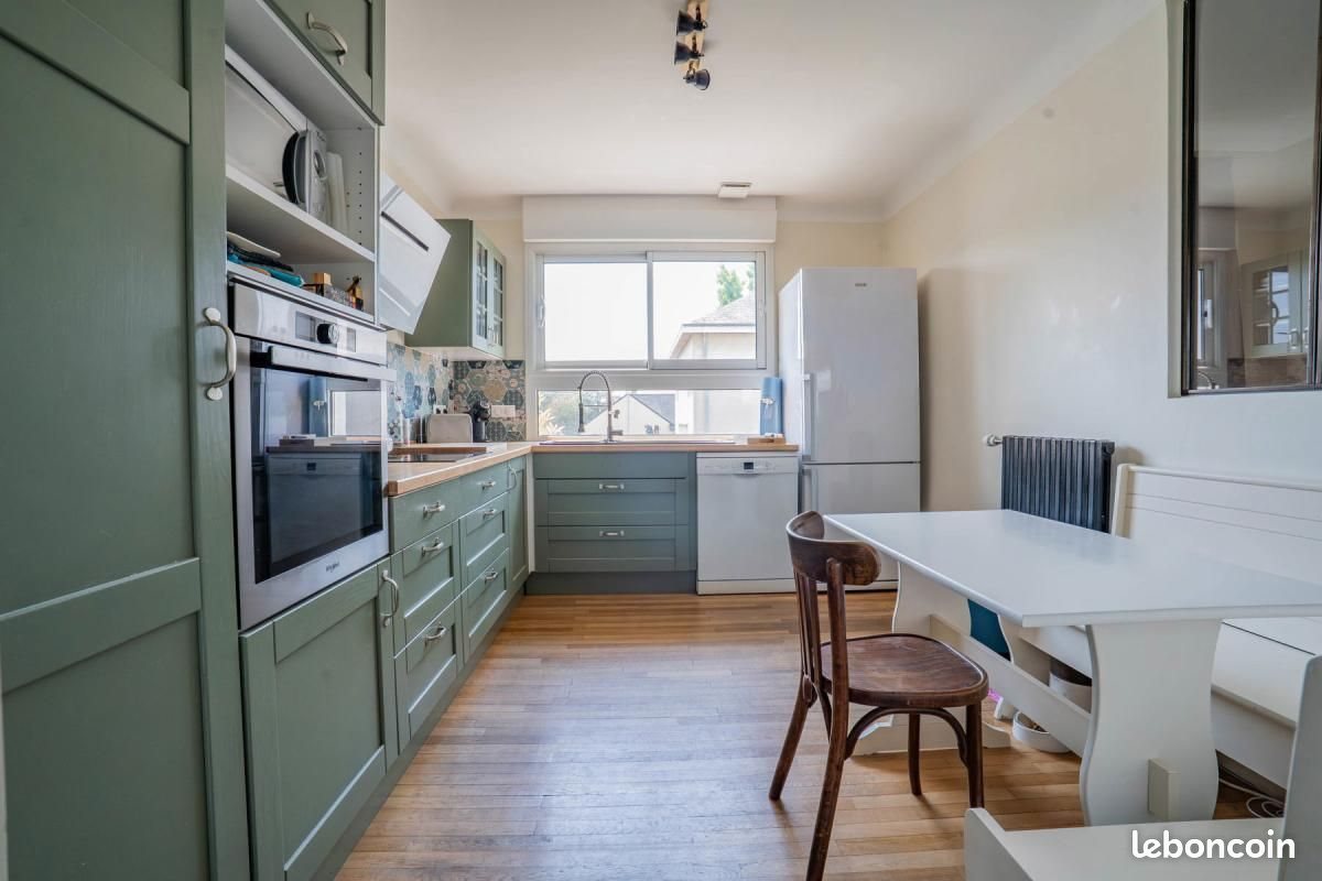 Maison à vendre, 178m², Avrillé