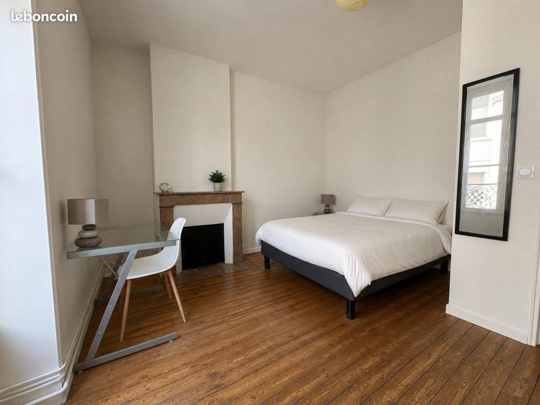 Appartement à vendre, 76m², Angers