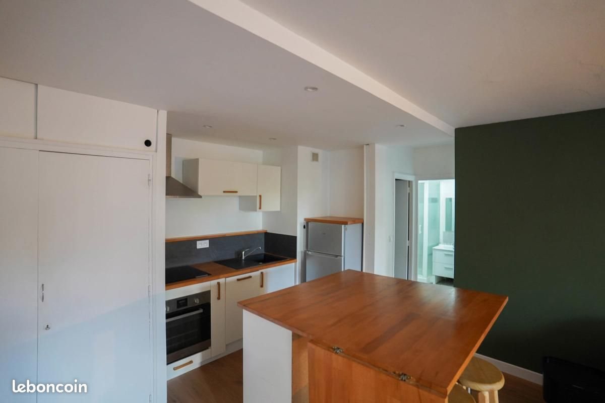 Appartement à louer, 61m², Angers