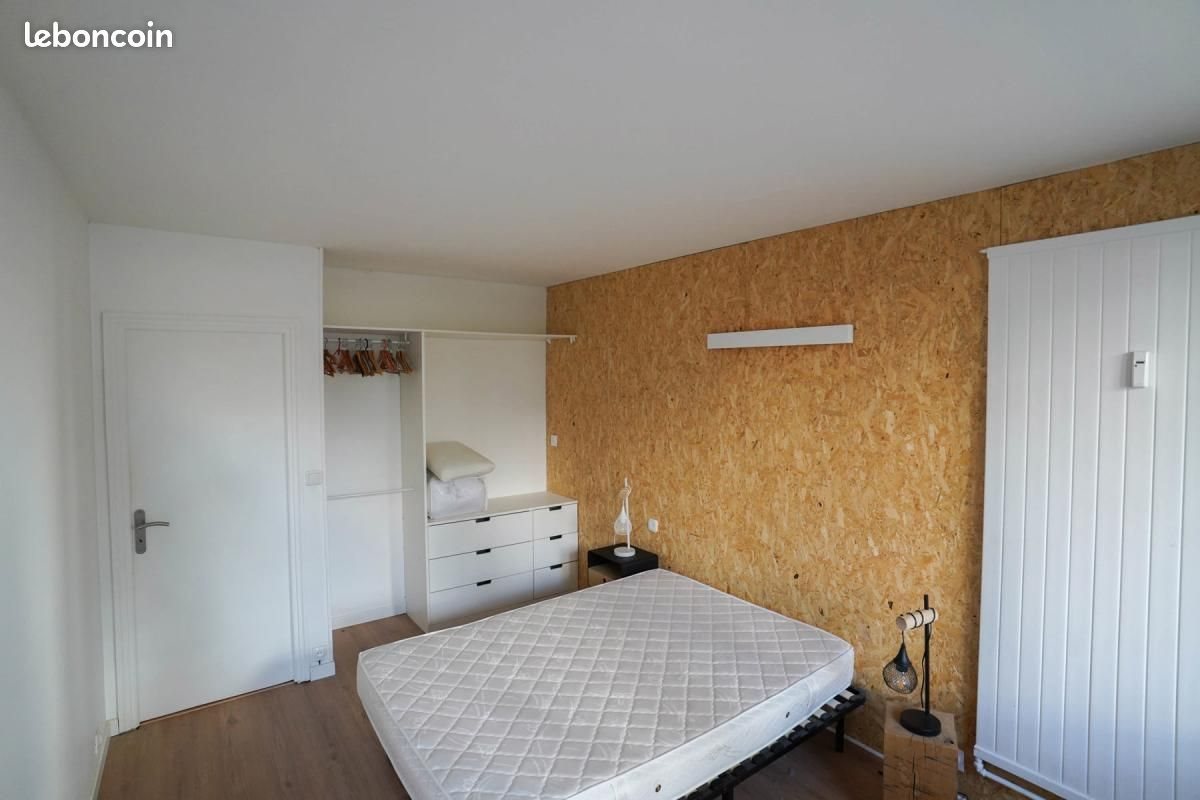 Appartement à louer, 61m², Angers