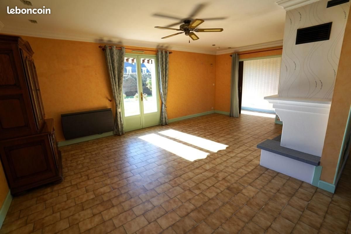 Maison à vendre, 84m², Mazé