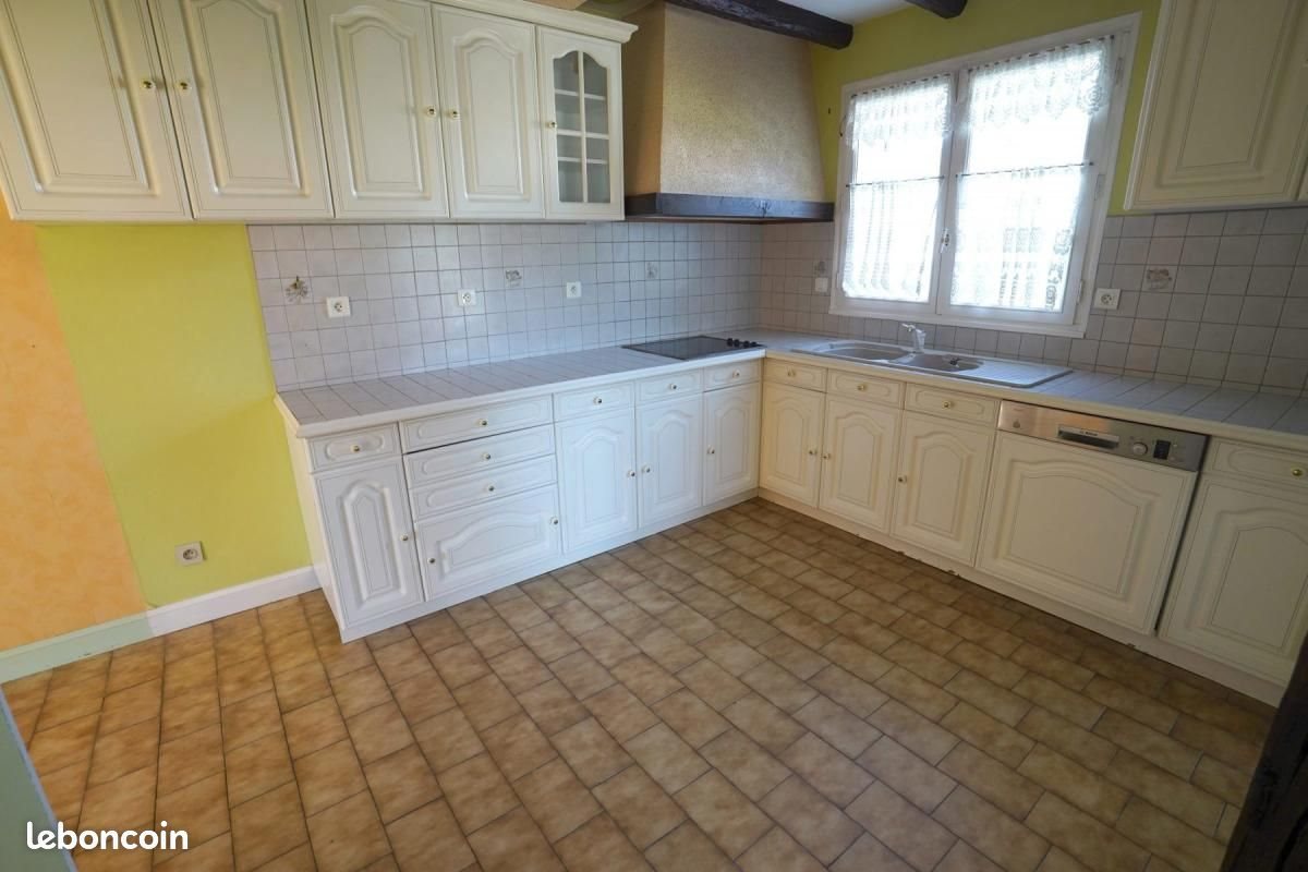 Maison à vendre, 84m², Mazé