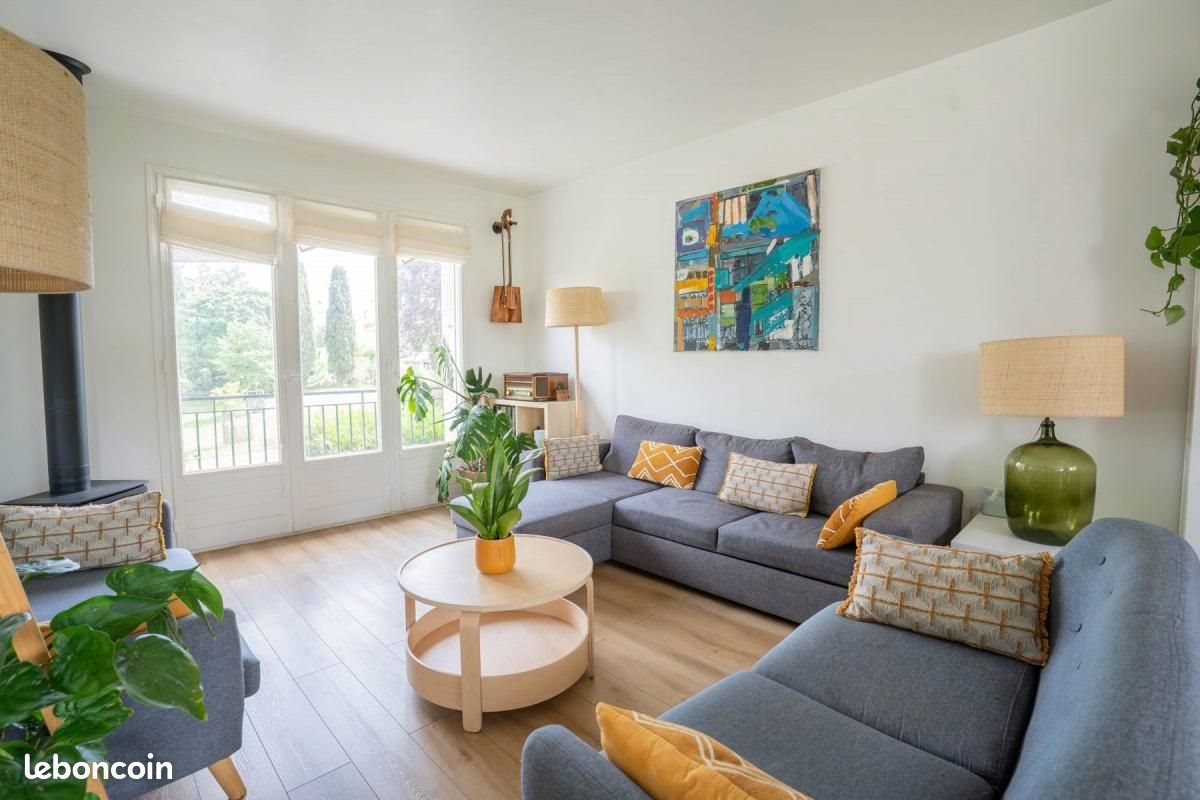 Maison à vendre, 130m², Angers