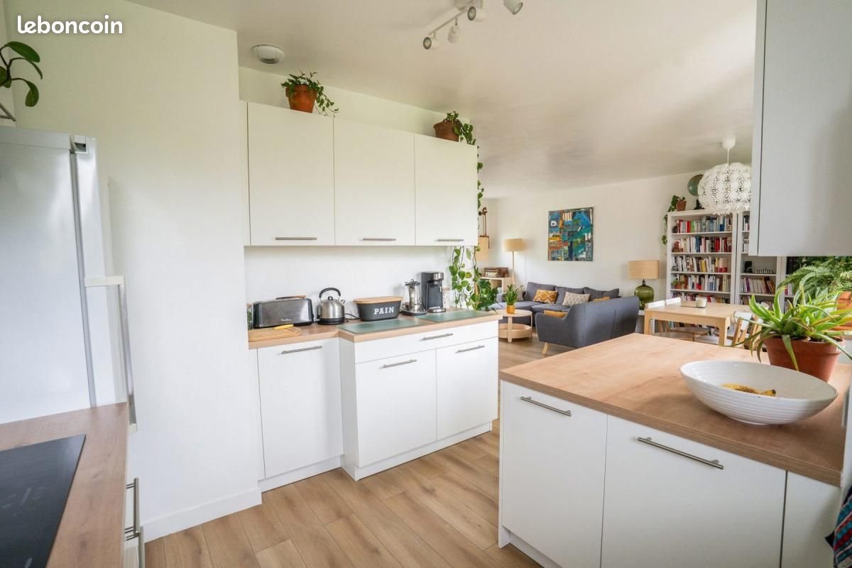 Maison à vendre, 130m², Angers