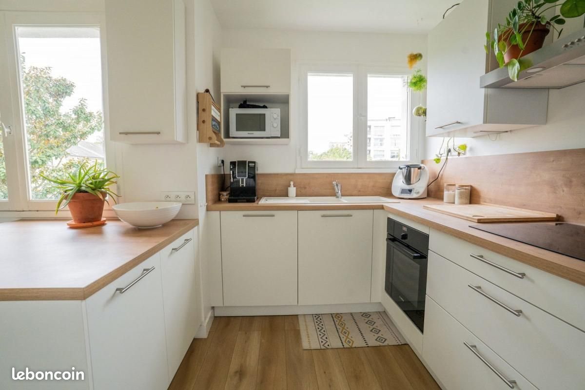 Maison à vendre, 130m², Angers