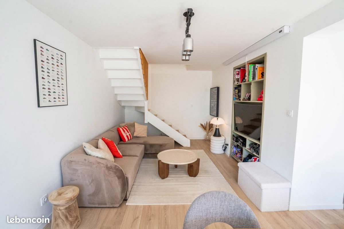 Appartement à vendre, 67m², Angers