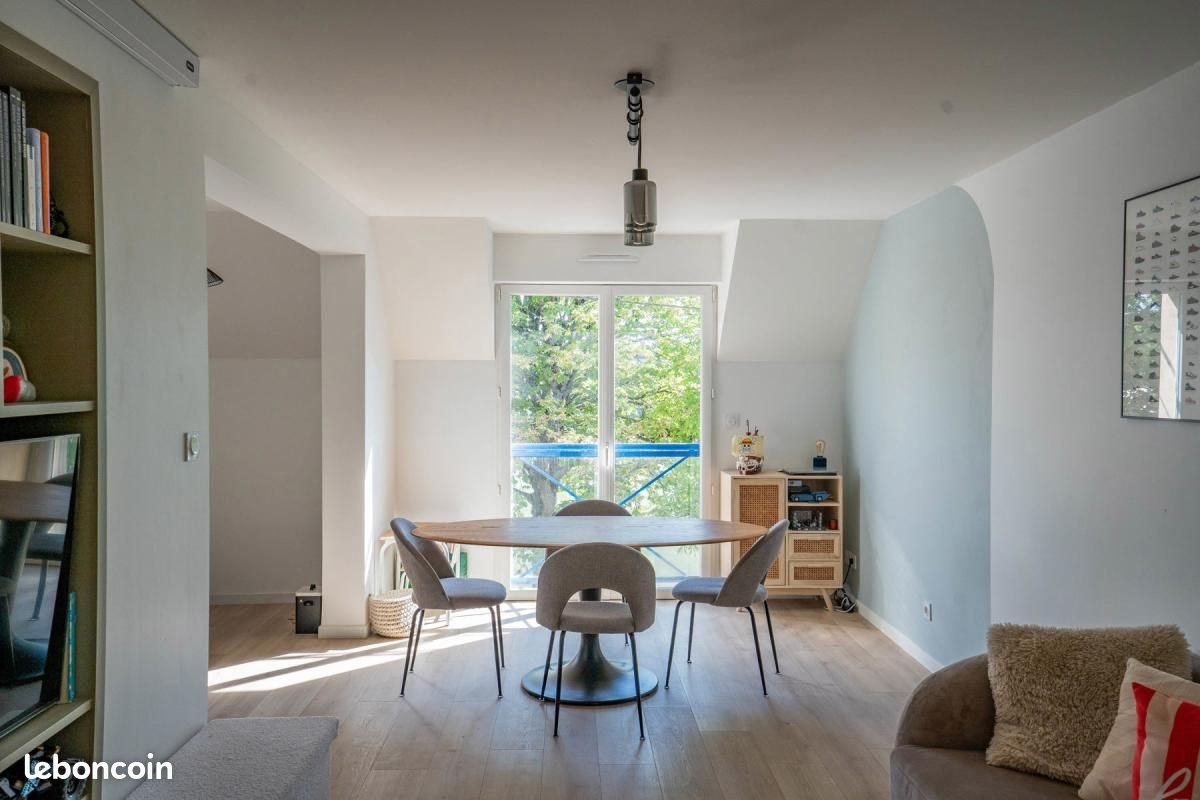 Appartement à vendre, 67m², Angers