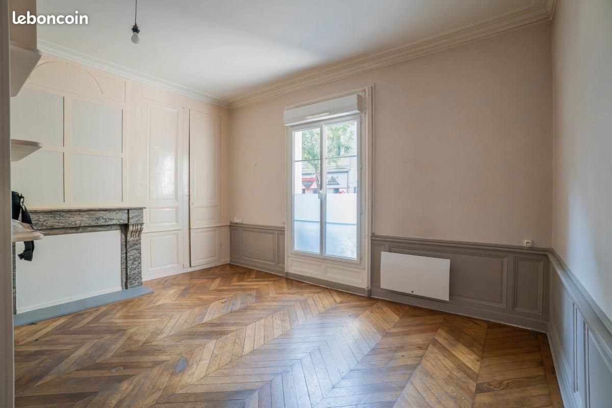 Appartement à louer, 40m², Angers
