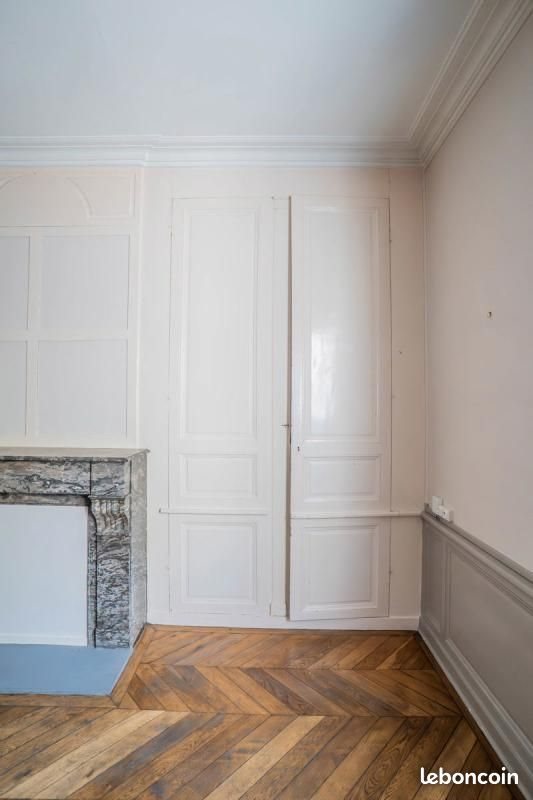 Appartement à louer, 40m², Angers
