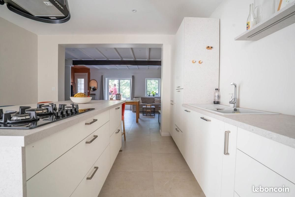 Maison à vendre, 110m², Angers