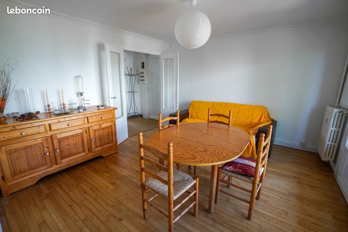Appartement à vendre, 81m², Angers