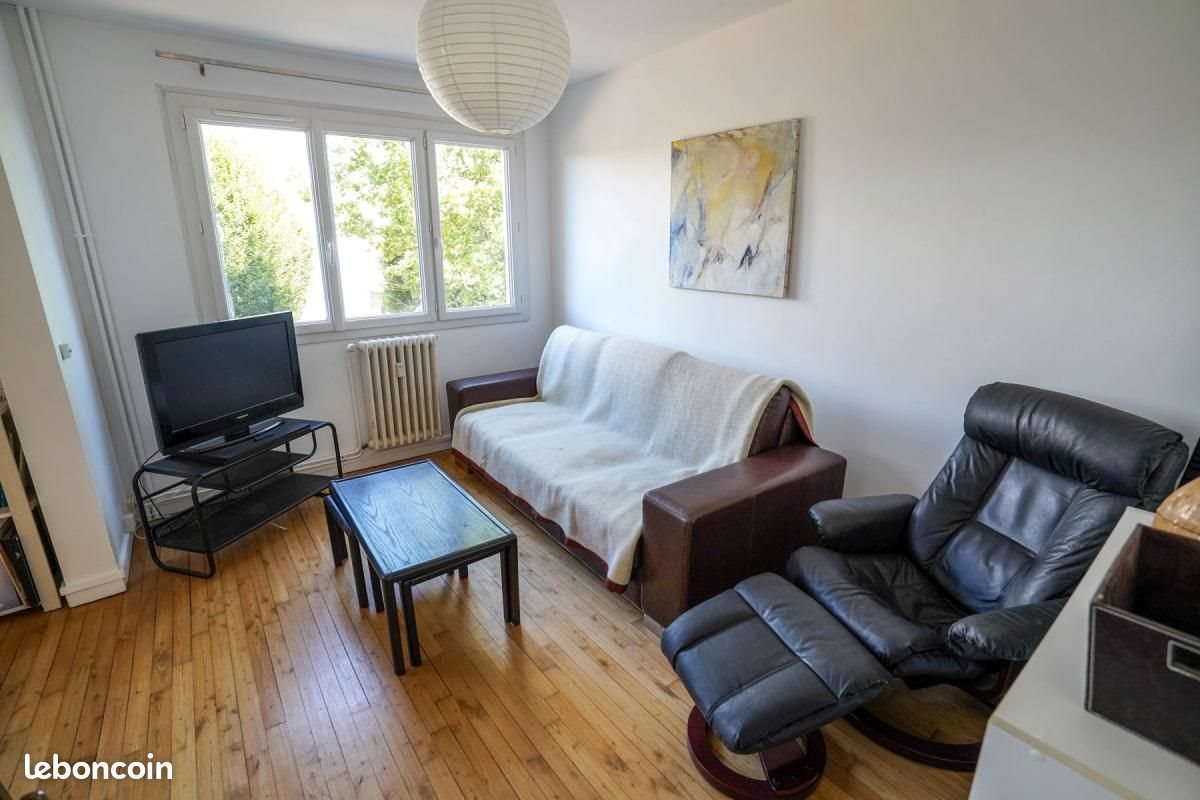 Appartement à vendre, 81m², Angers