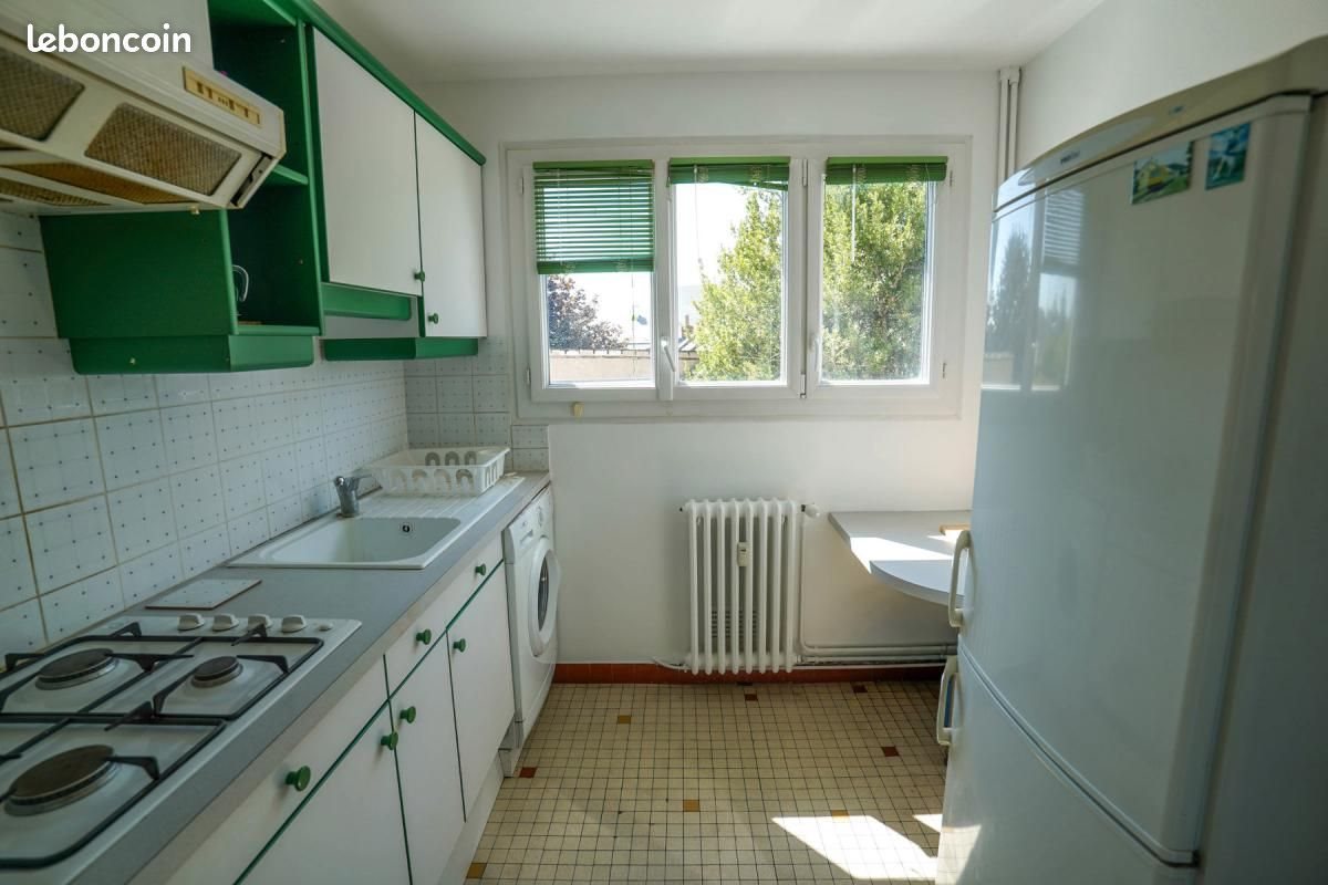 Appartement à vendre, 81m², Angers