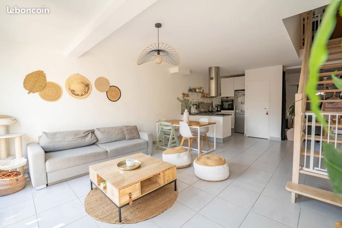 Maison à vendre, 90m², Ecouflant