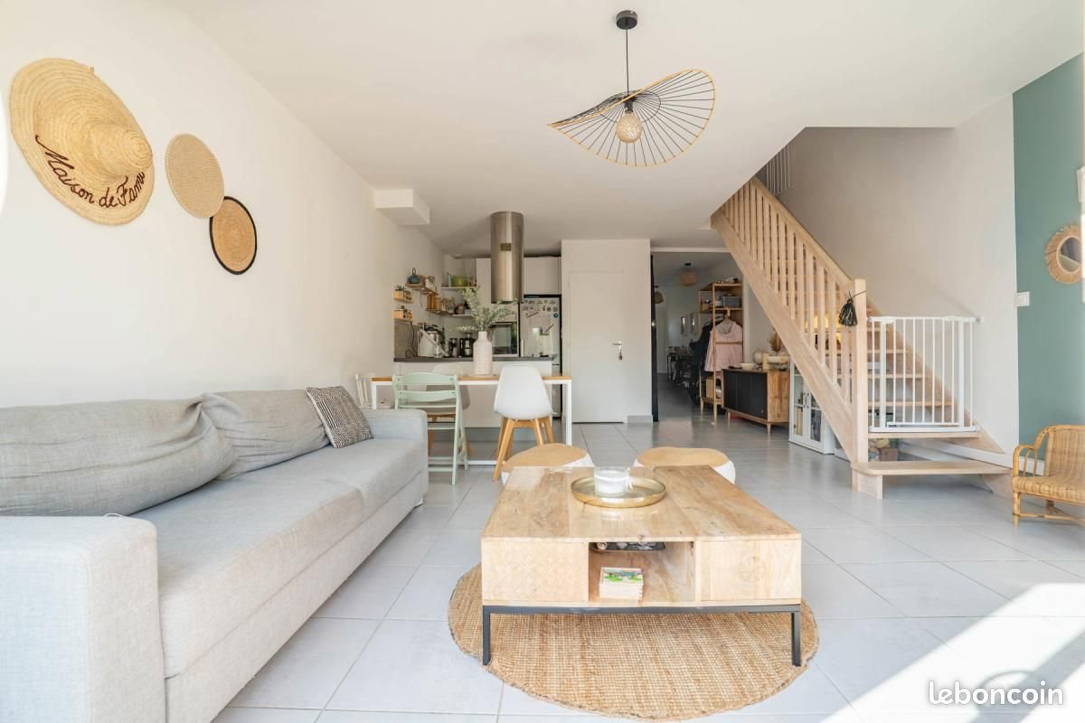 Maison à vendre, 90m², Ecouflant