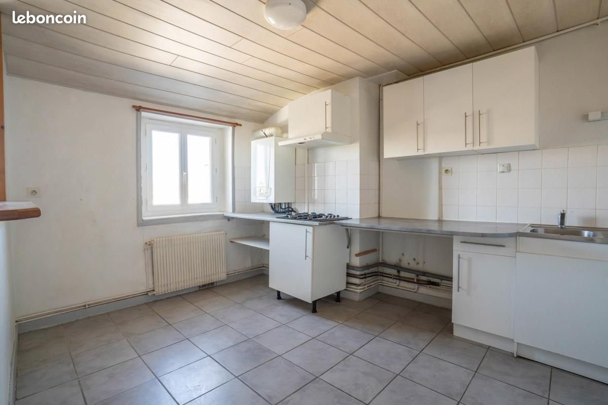 Appartement à vendre, 61m², Angers