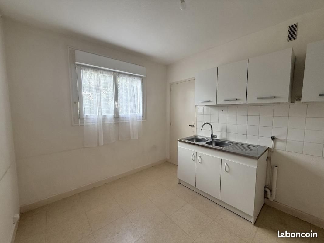 Appartement à vendre, 55m², Angers